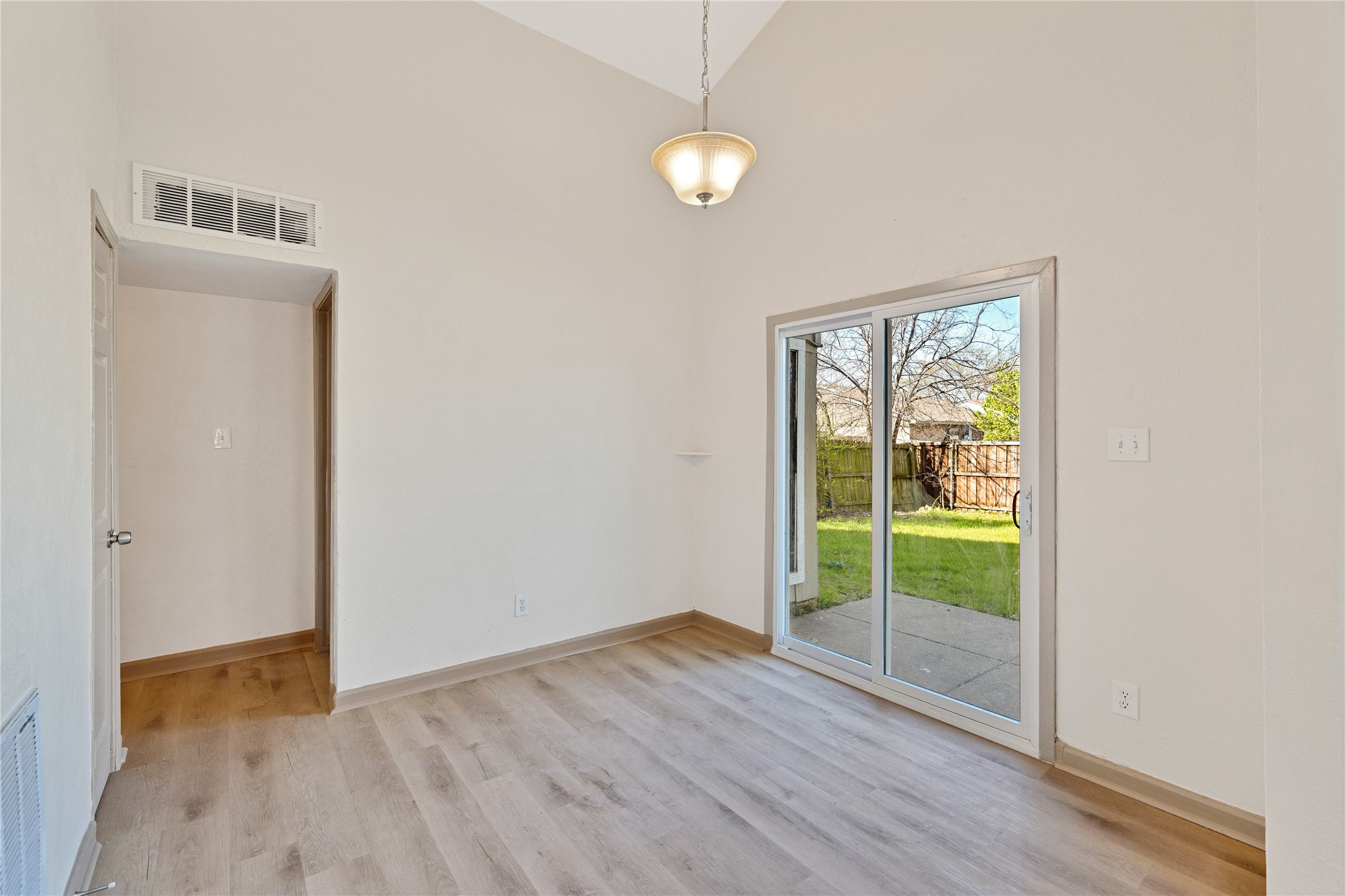 9456 Culberson Street Dallas TX 75227