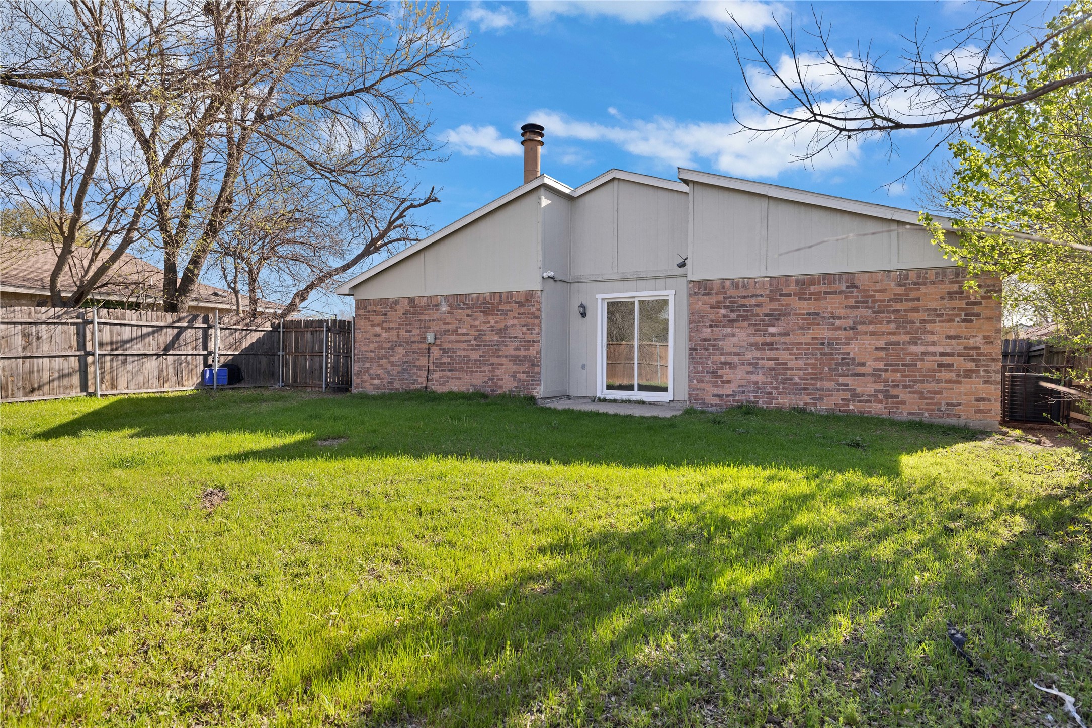 9456 Culberson Street Dallas TX 75227