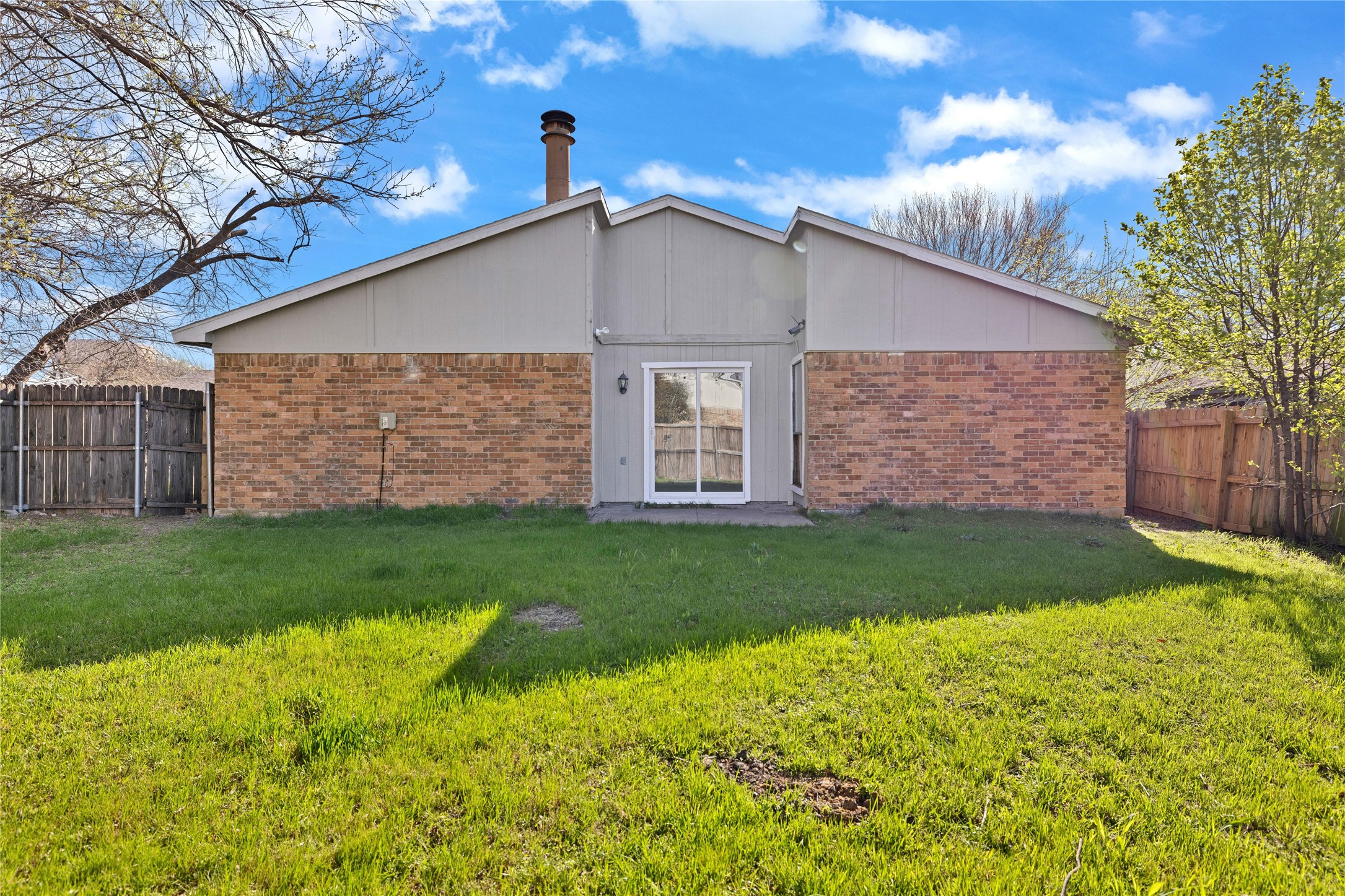 9456 Culberson Street Dallas TX 75227