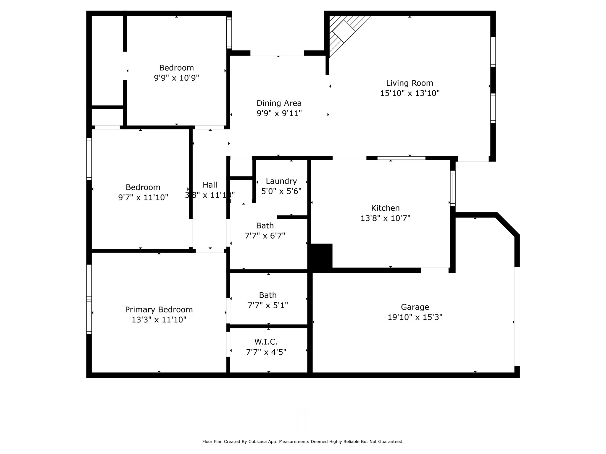 9456 Culberson Street Dallas TX 75227