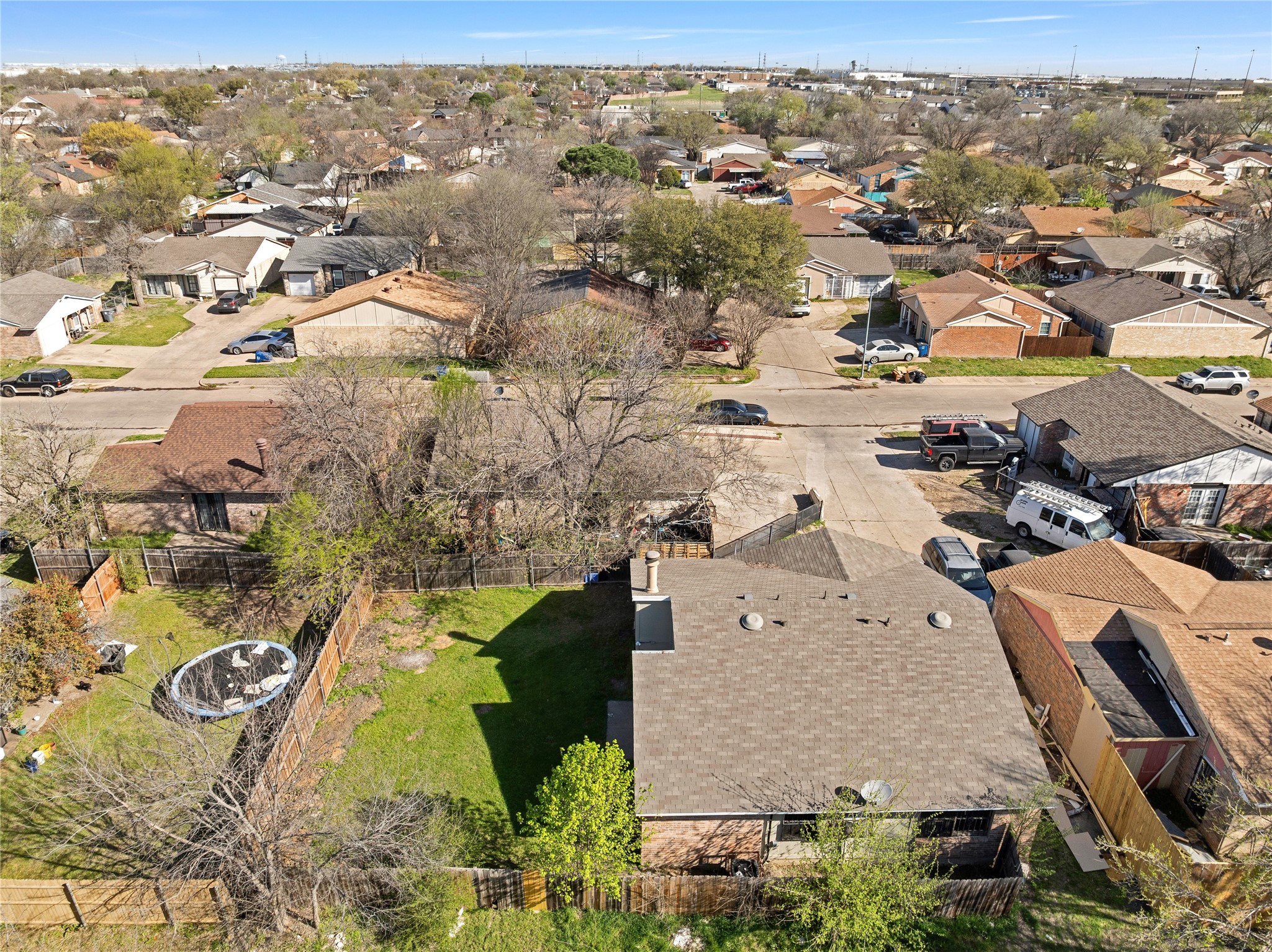 9456 Culberson Street Dallas TX 75227