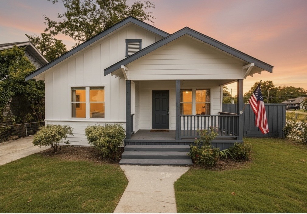 403 Parkview Avenue Dallas TX 75223