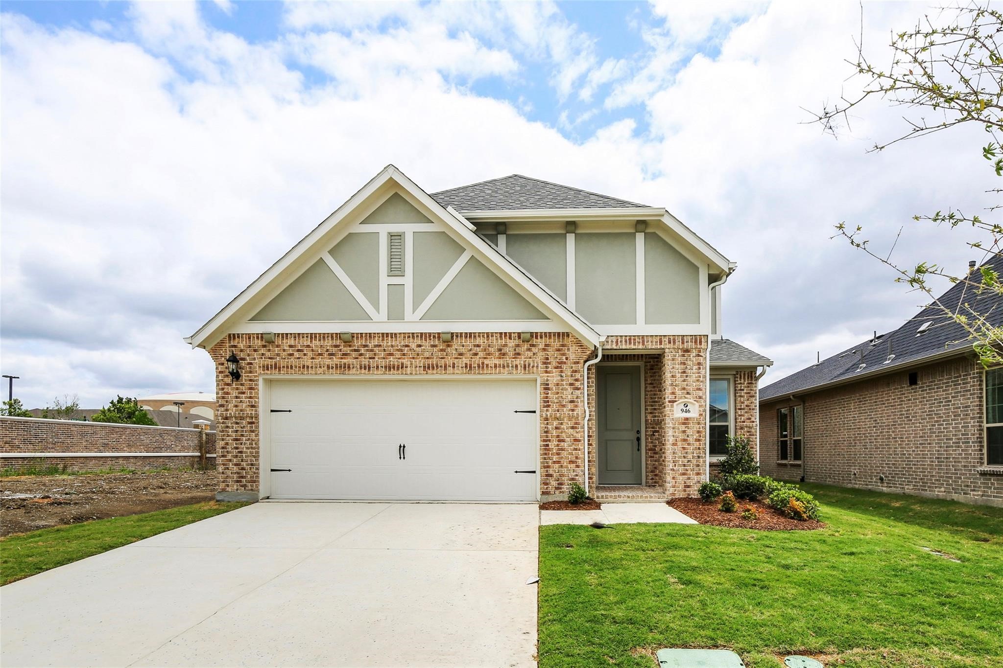 946 Switchgrass Lane Allen TX 75013