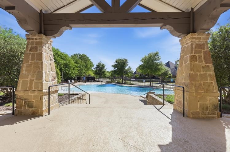 946 Switchgrass Lane Allen TX 75013