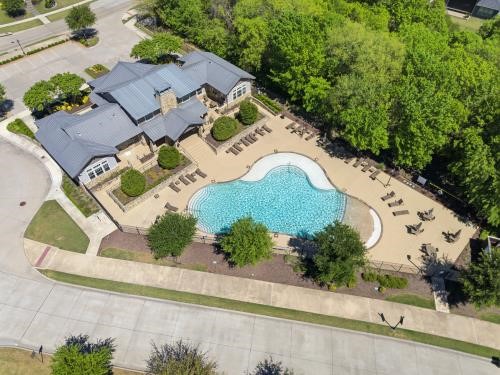 946 Switchgrass Lane Allen TX 75013