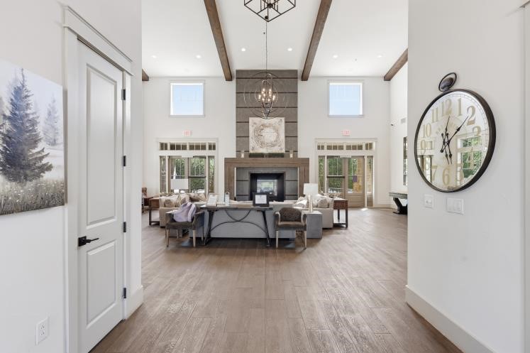 946 Switchgrass Lane Allen TX 75013