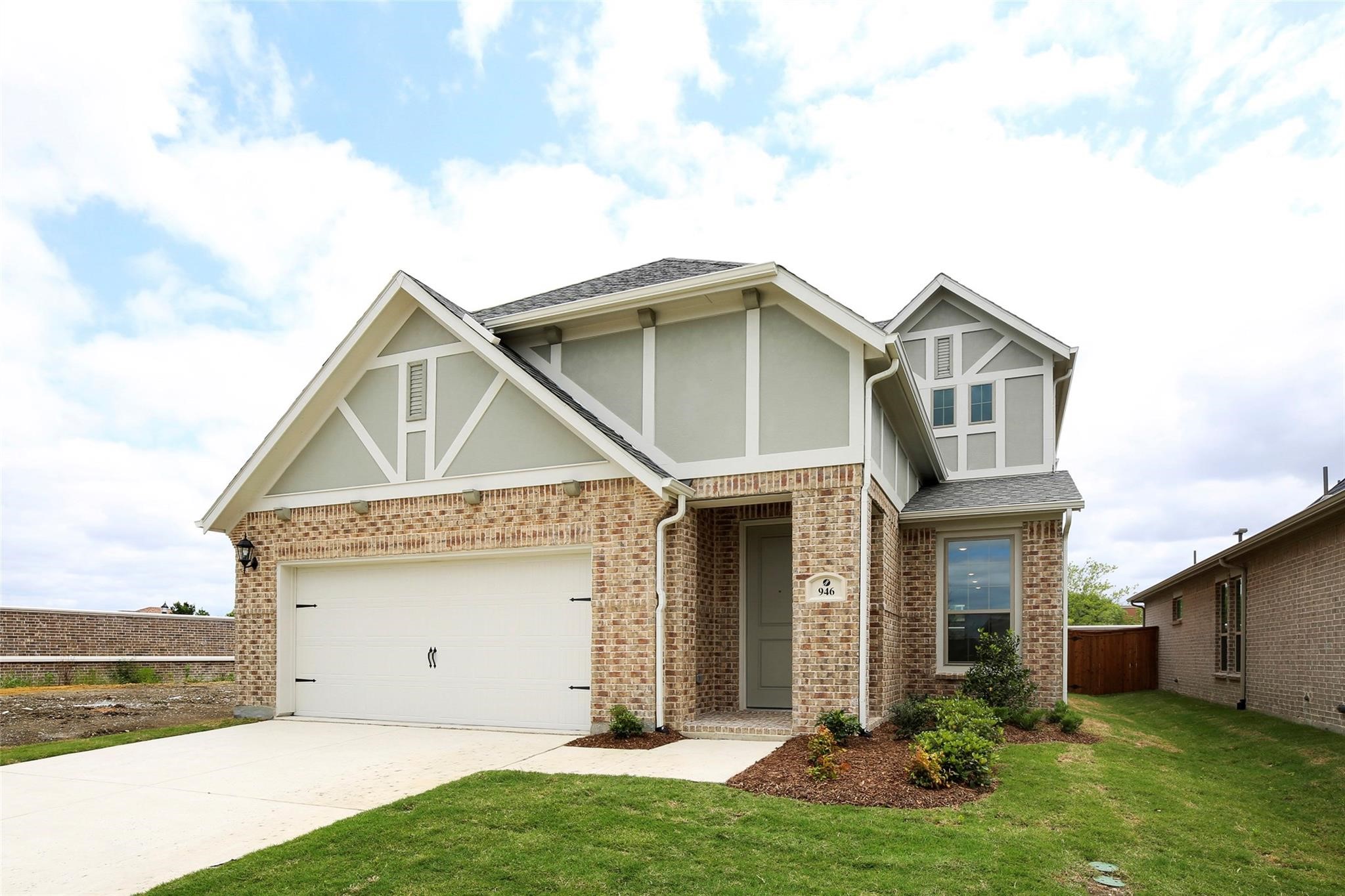 946 Switchgrass Lane Allen TX 75013