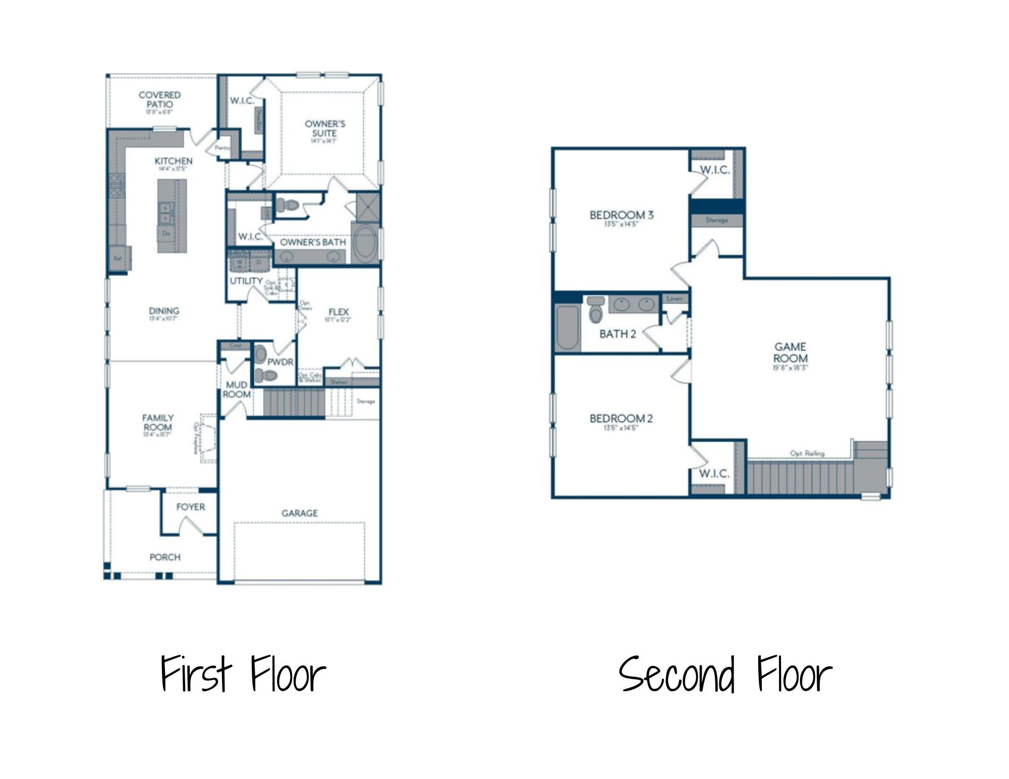 946 Switchgrass Lane Allen TX 75013