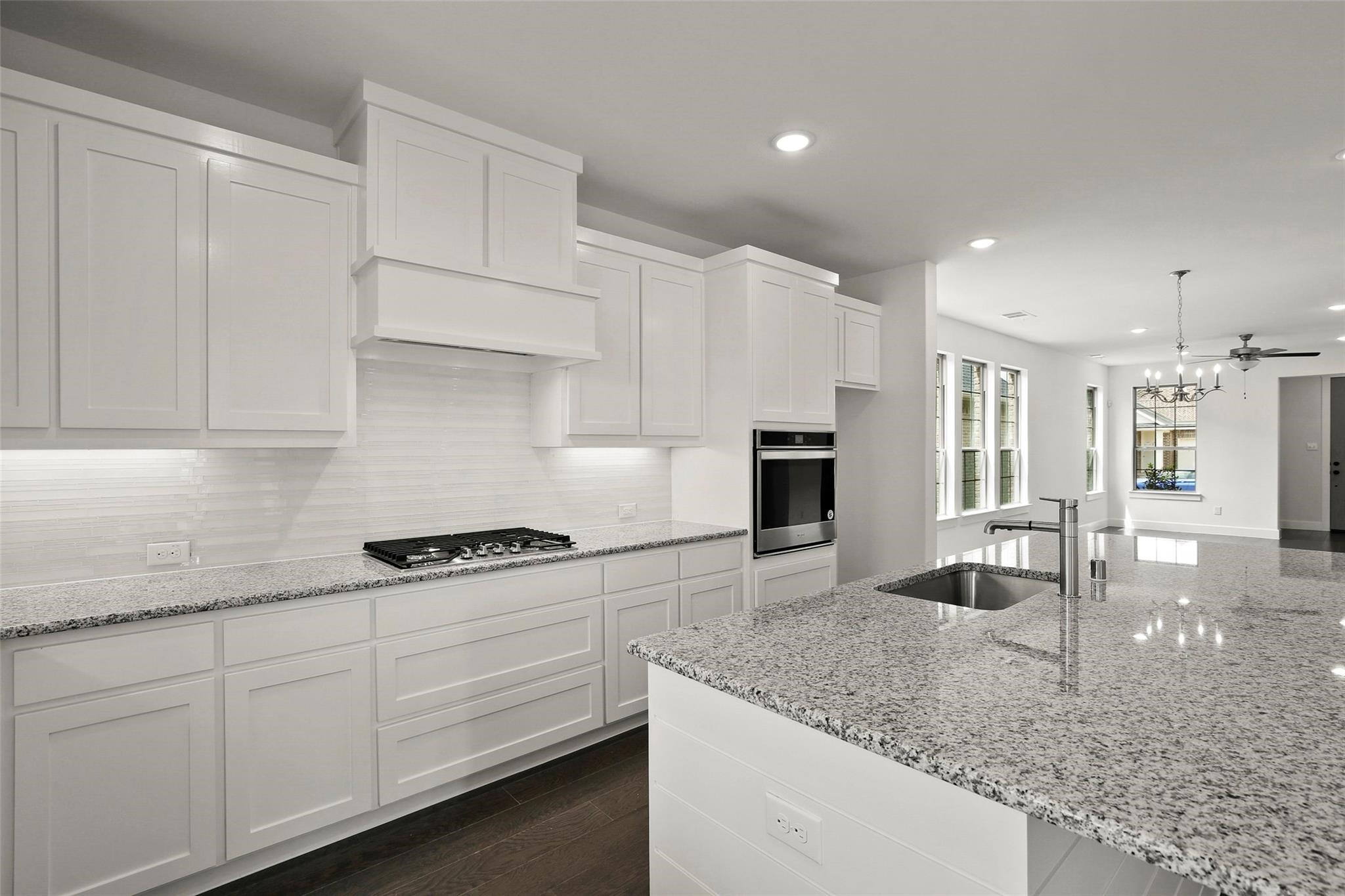 946 Switchgrass Lane Allen TX 75013
