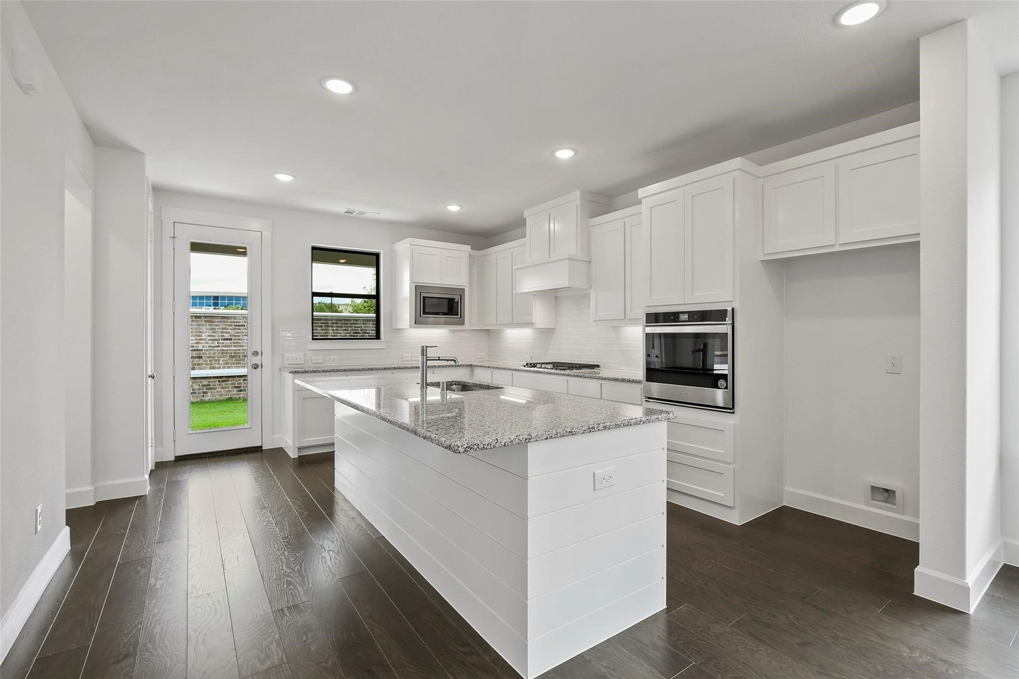 946 Switchgrass Lane Allen TX 75013