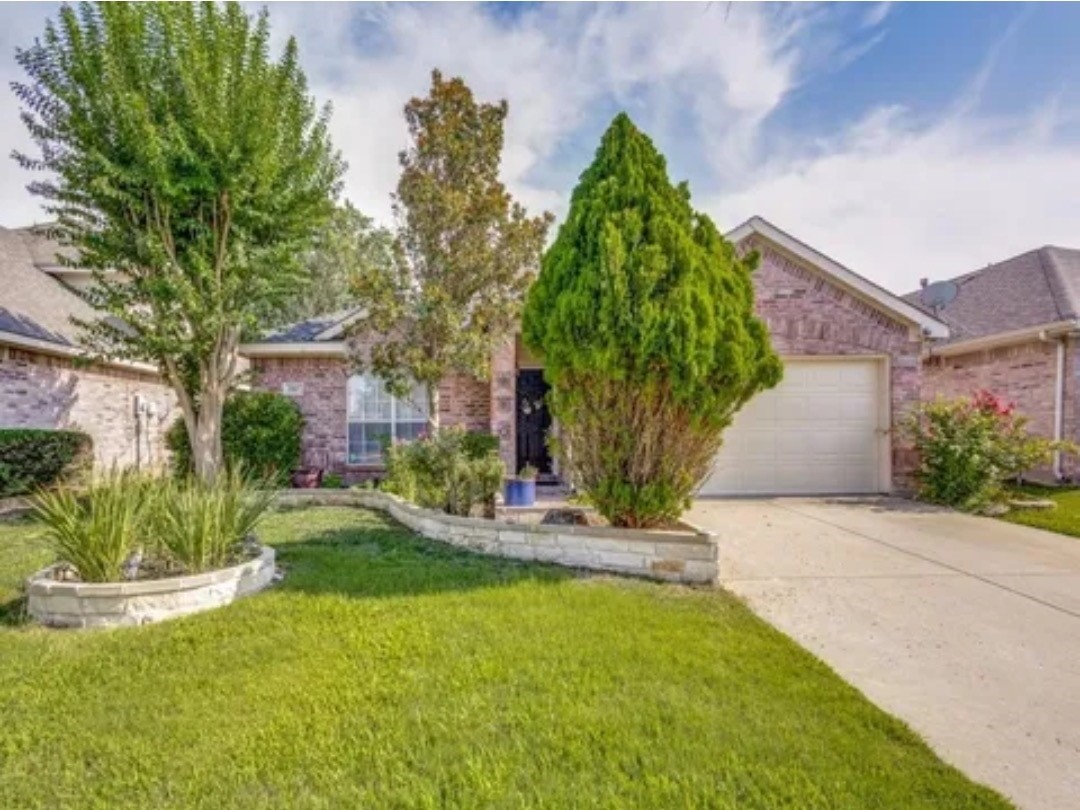 2907 Nandina Street Mckinney TX 75071