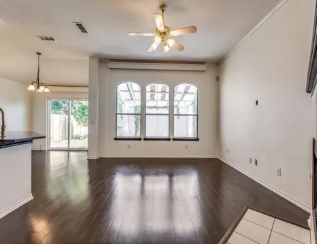 2907 Nandina Street Mckinney TX 75071