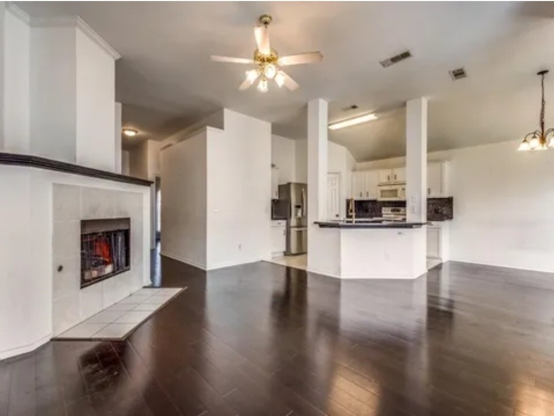 2907 Nandina Street Mckinney TX 75071