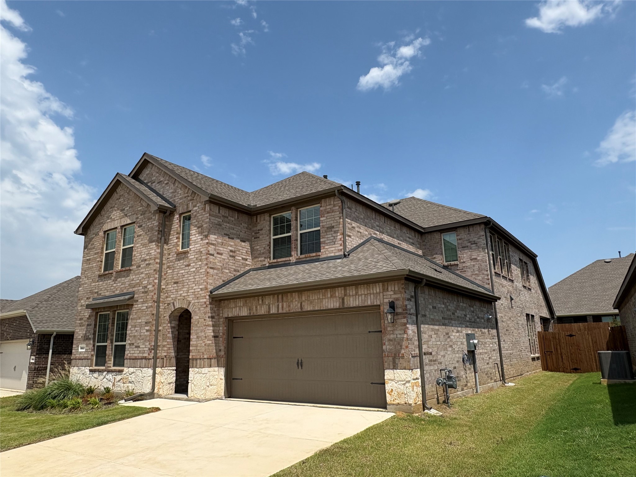9817 Cherrywood Way Aubrey TX 76227