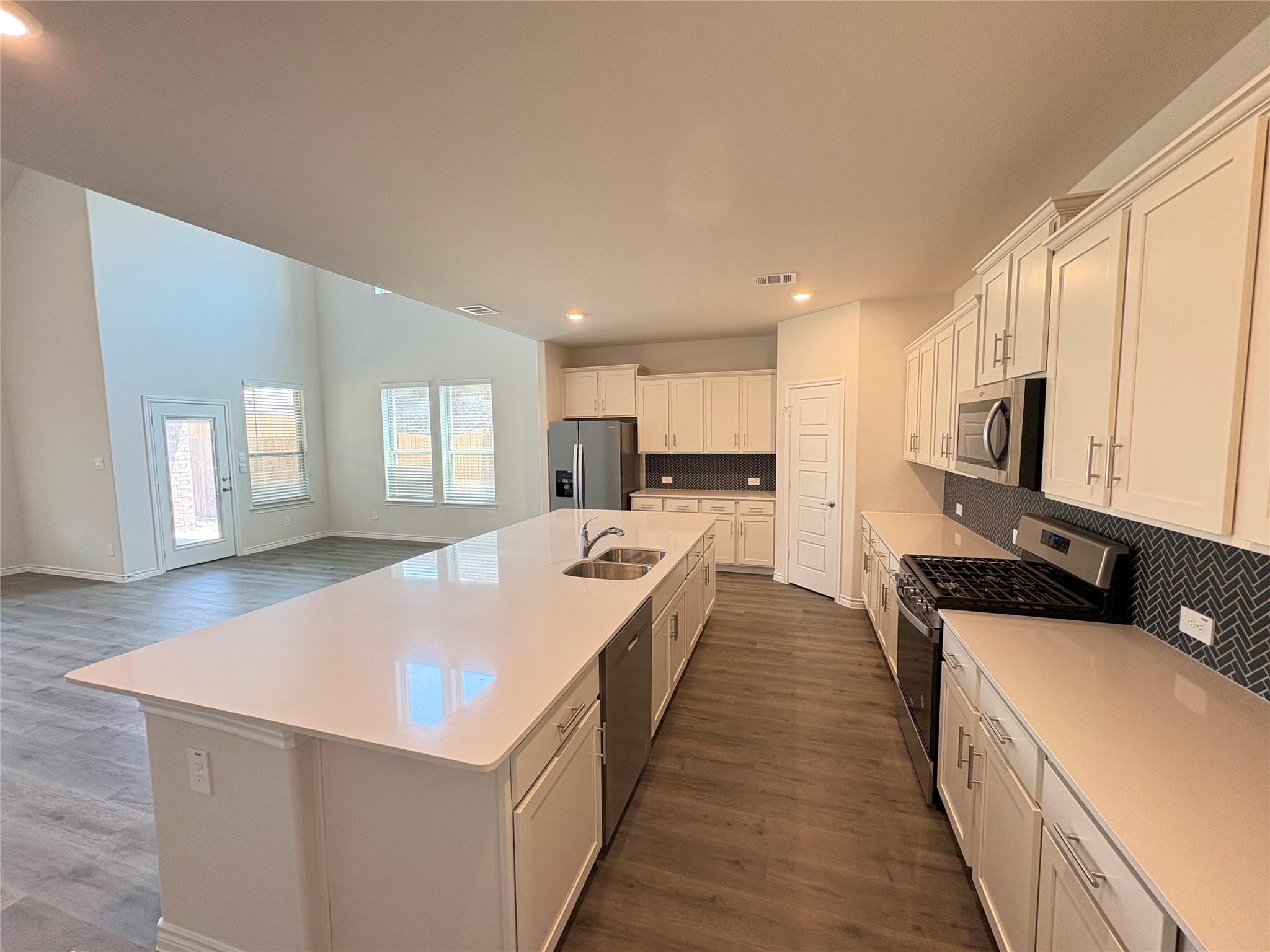 9817 Cherrywood Way Aubrey TX 76227