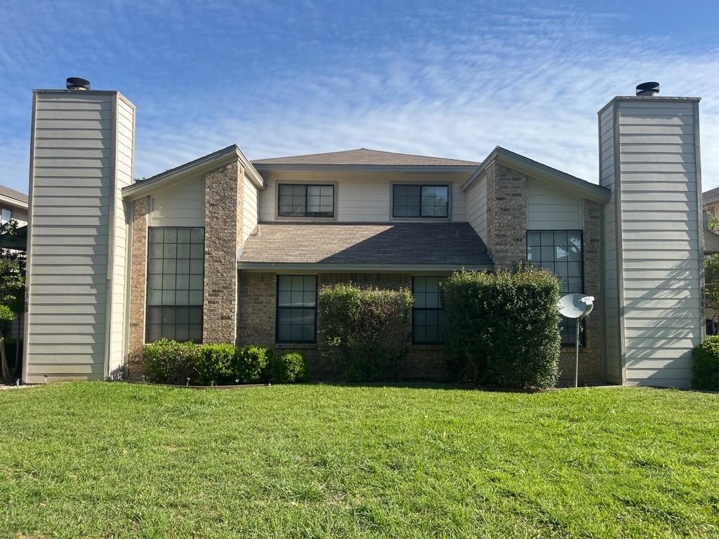 4371 Hulen Circle E Fort Worth TX 76133