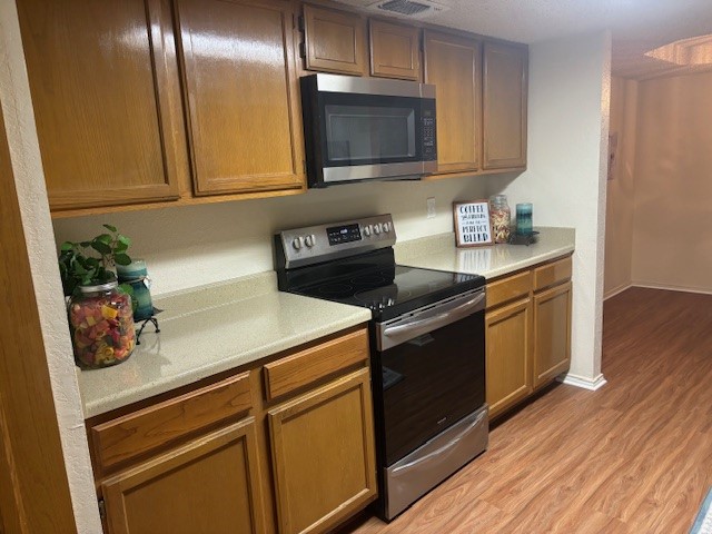 4371 Hulen Circle E Fort Worth TX 76133
