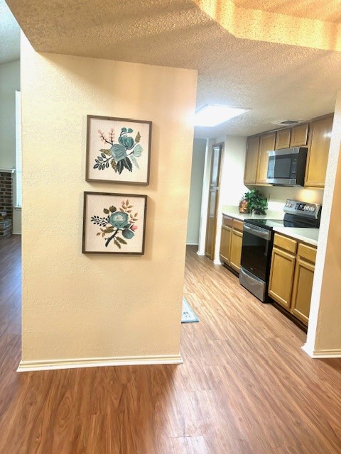 4371 Hulen Circle E Fort Worth TX 76133