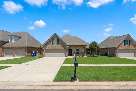 216 Apalachee Way Bossier City LA 71111