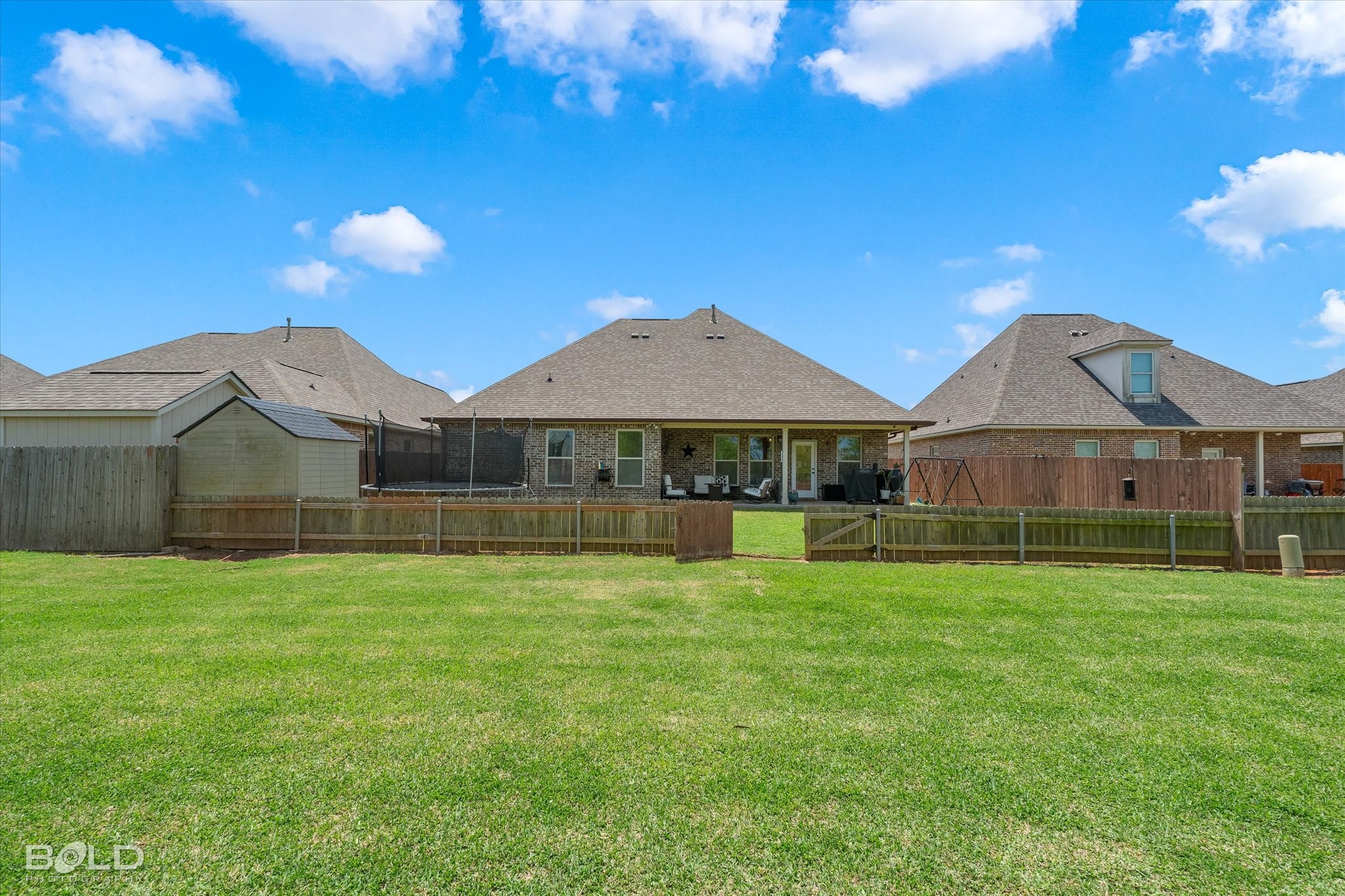 216 Apalachee Way Bossier City LA 71111