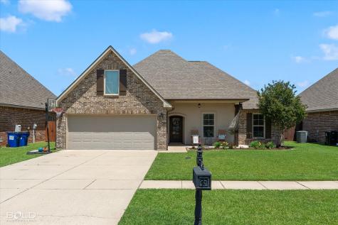216 Apalachee Way Bossier City LA 71111