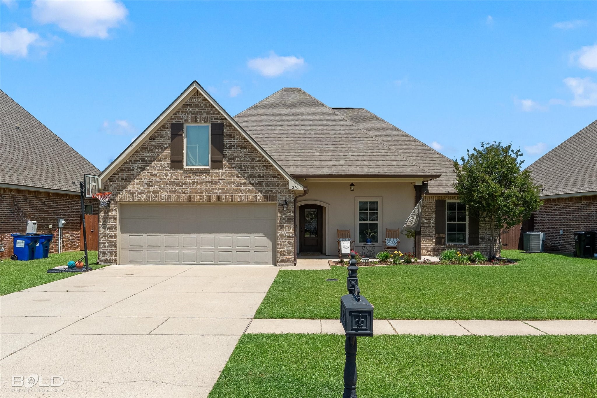 216 Apalachee Way Bossier City LA 71111