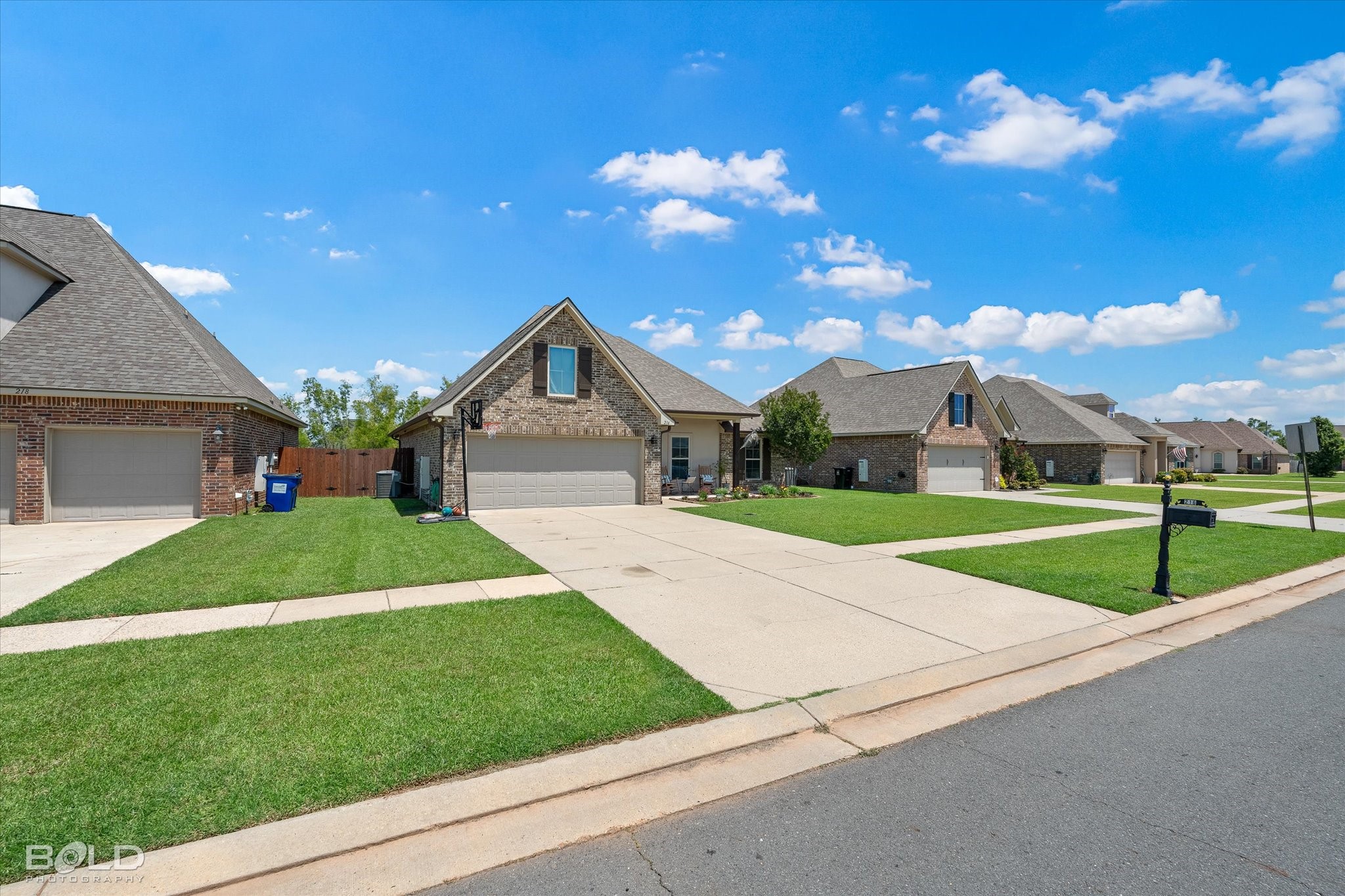 216 Apalachee Way Bossier City LA 71111