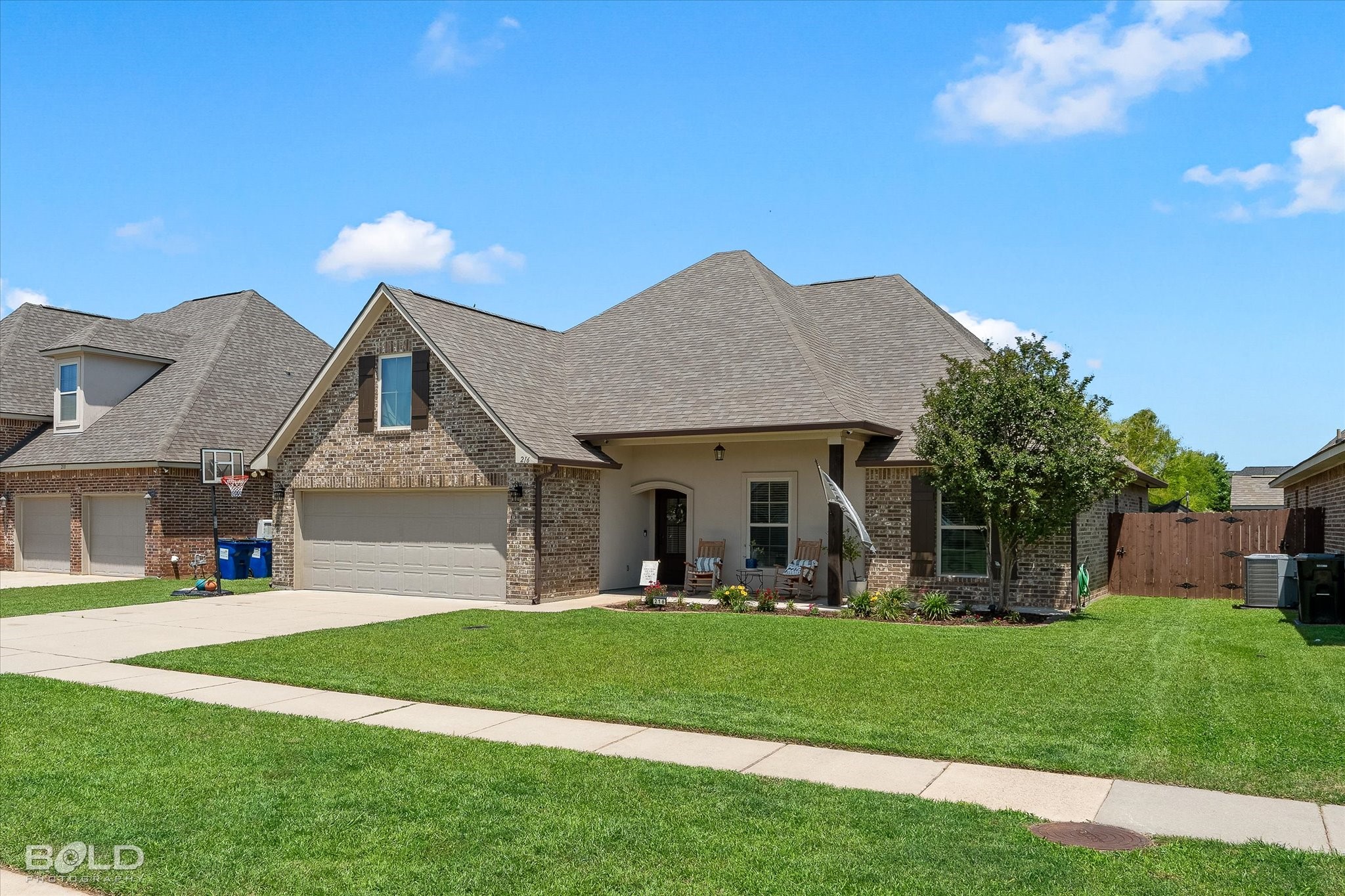 216 Apalachee Way Bossier City LA 71111