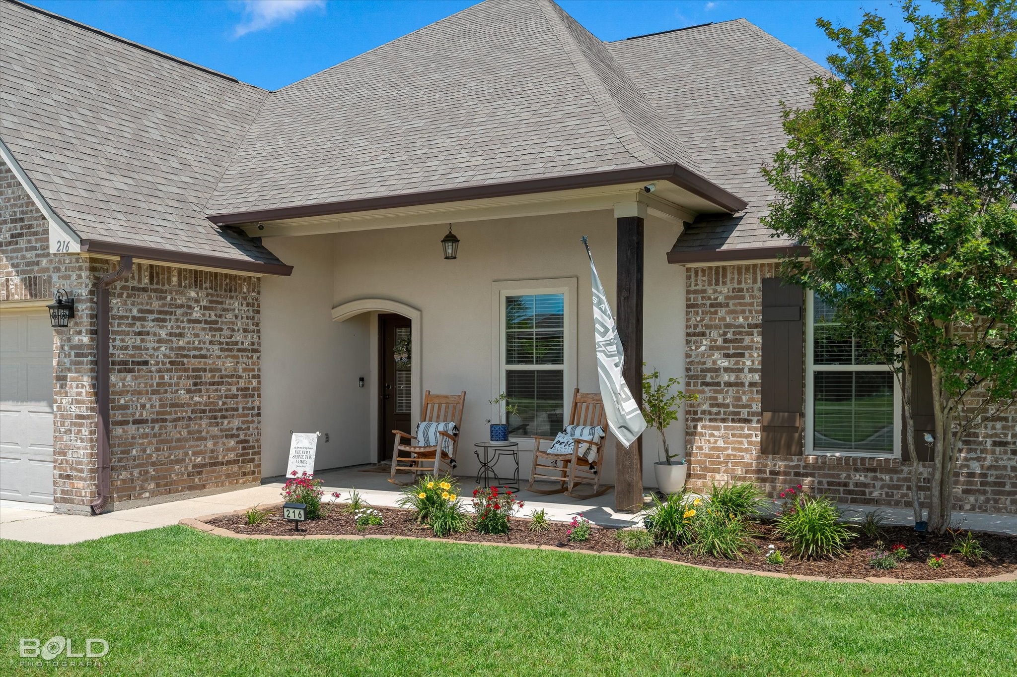 216 Apalachee Way Bossier City LA 71111