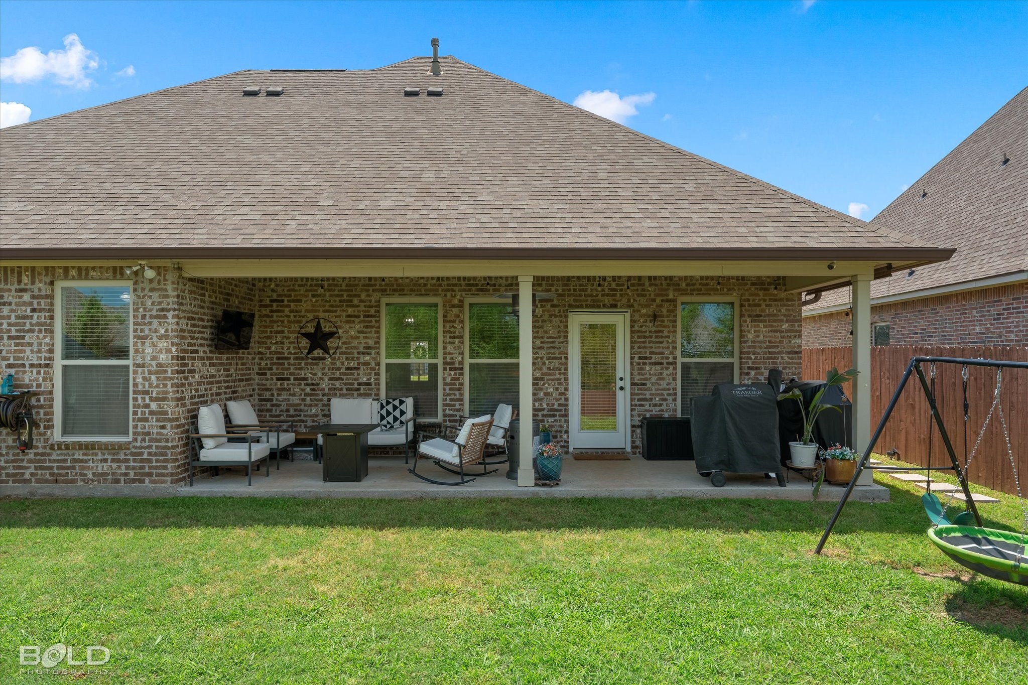 216 Apalachee Way Bossier City LA 71111