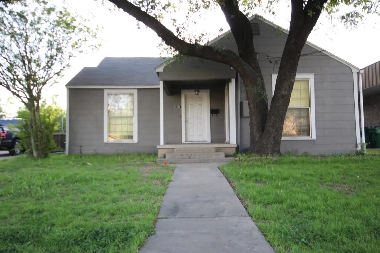 4504 Stonewall Street Greenville TX 75401