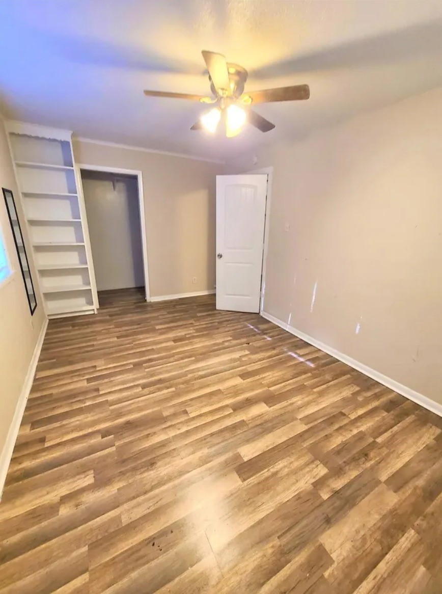 4504 Stonewall Street Greenville TX 75401