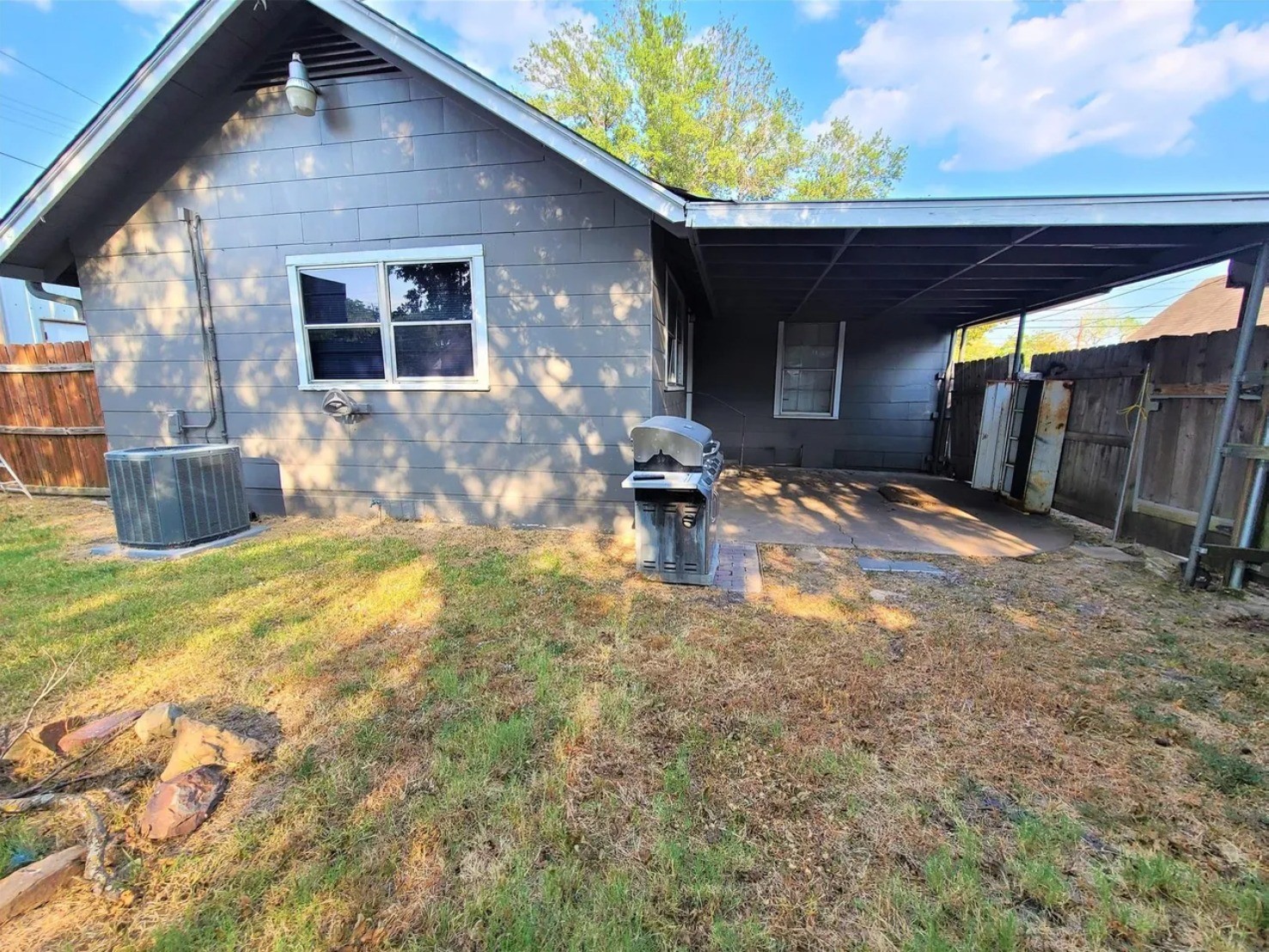 4504 Stonewall Street Greenville TX 75401
