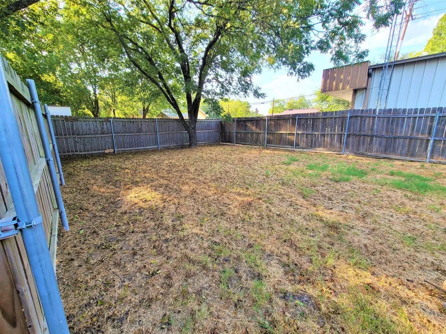4504 Stonewall Street Greenville TX 75401