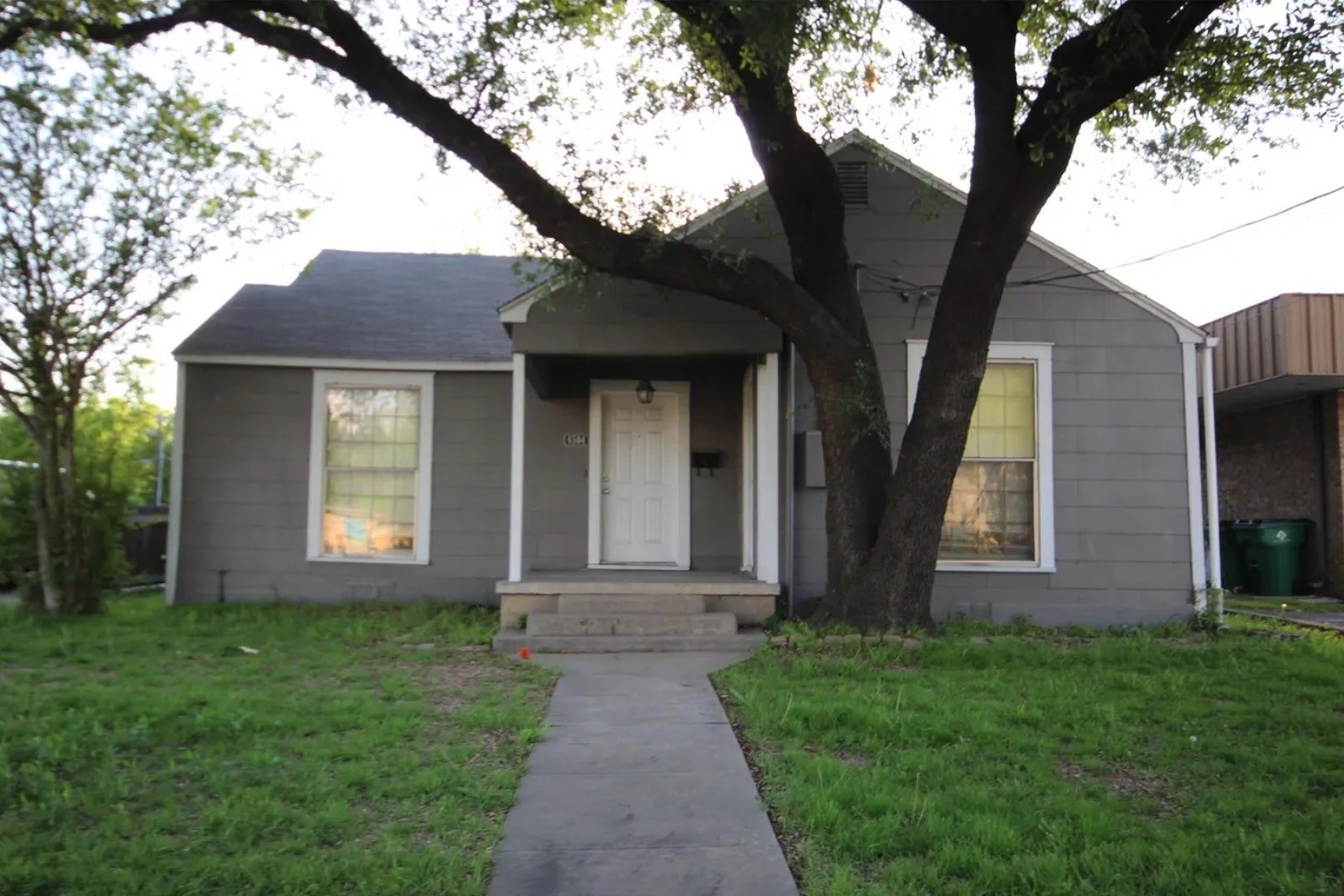 4504 Stonewall Street Greenville TX 75401