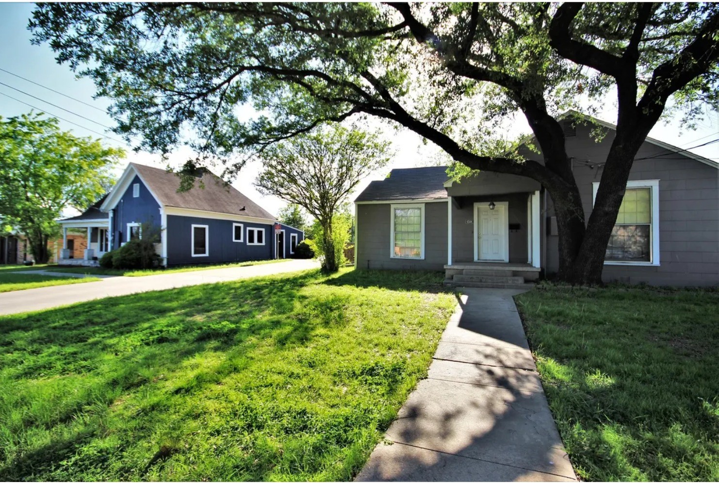 4504 Stonewall Street Greenville TX 75401