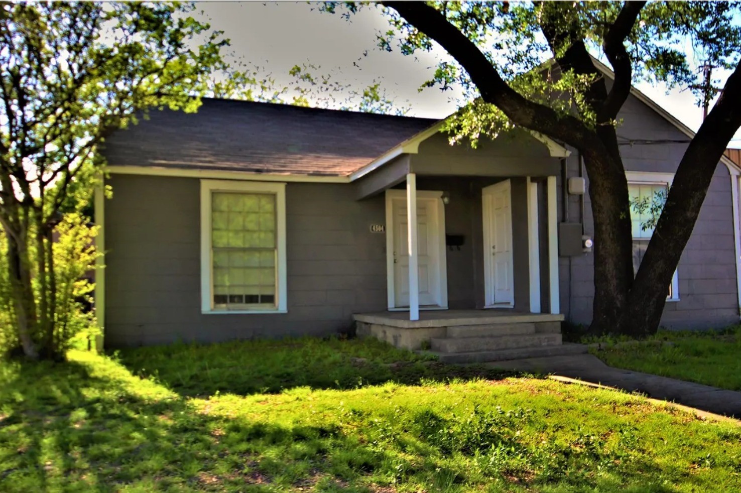 4504 Stonewall Street Greenville TX 75401