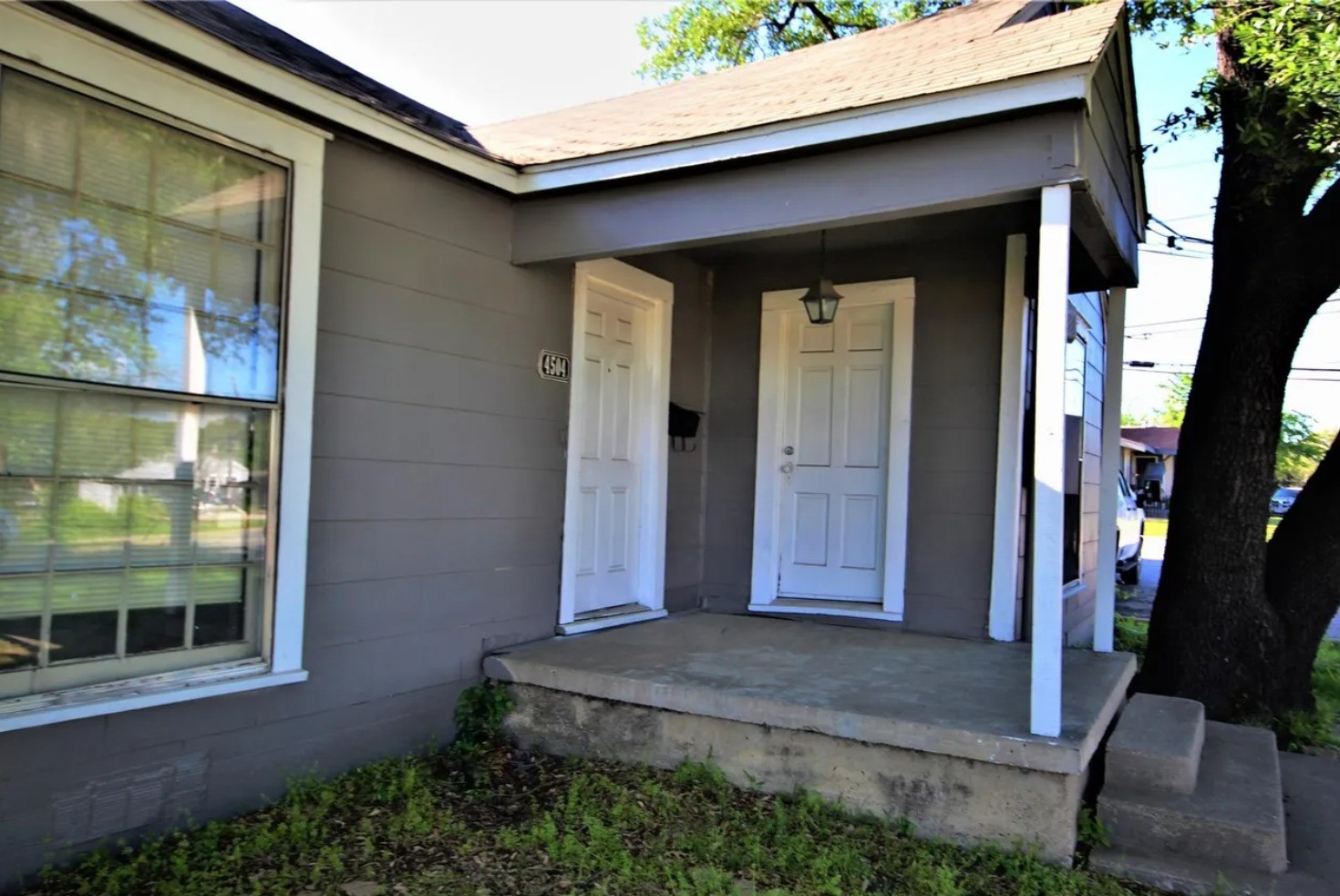 4504 Stonewall Street Greenville TX 75401