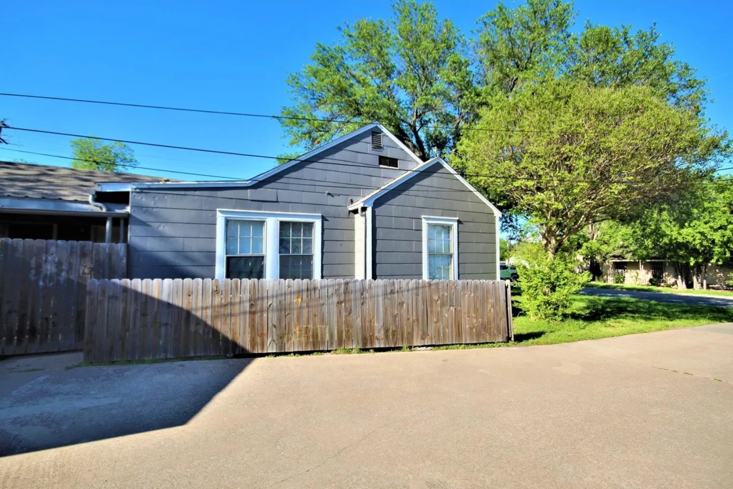 4504 Stonewall Street Greenville TX 75401