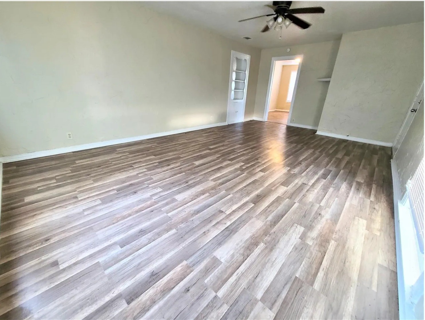 4504 Stonewall Street Greenville TX 75401