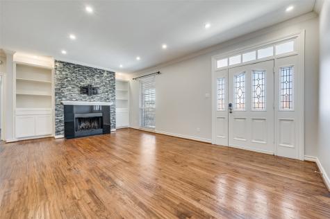 3208 Cole Avenue Dallas TX 75204