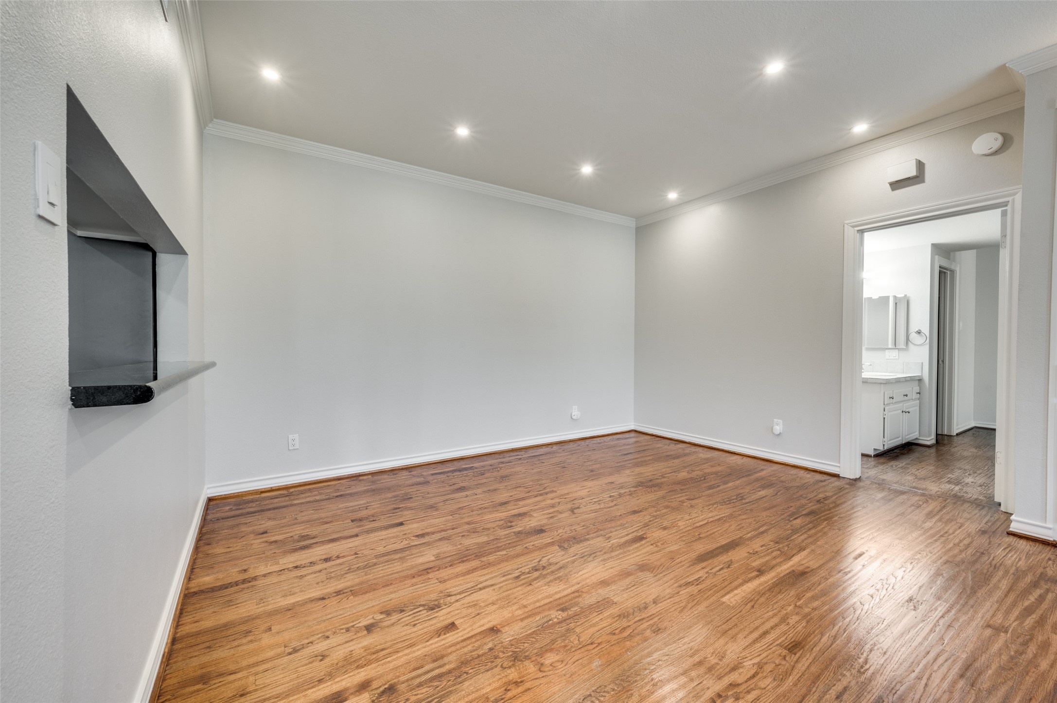 3208 Cole Avenue Dallas TX 75204