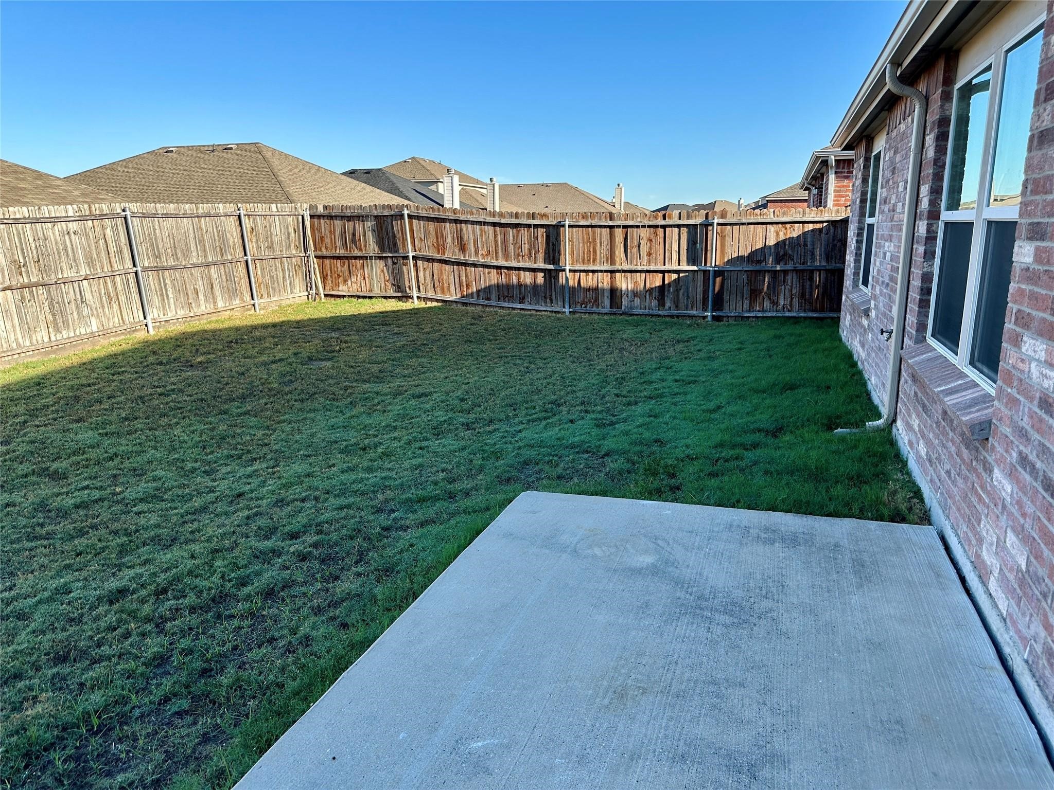 1804 Gayla Creek Drive Little Elm TX 75068