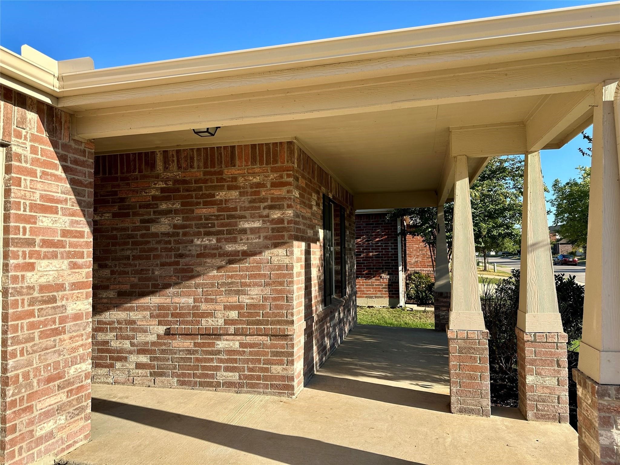 1804 Gayla Creek Drive Little Elm TX 75068