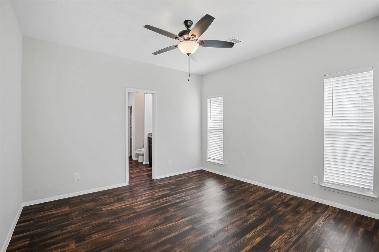 818 Rose Street Denton TX 76209