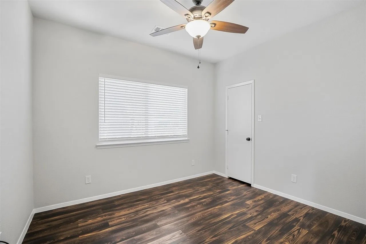 818 Rose Street Denton TX 76209