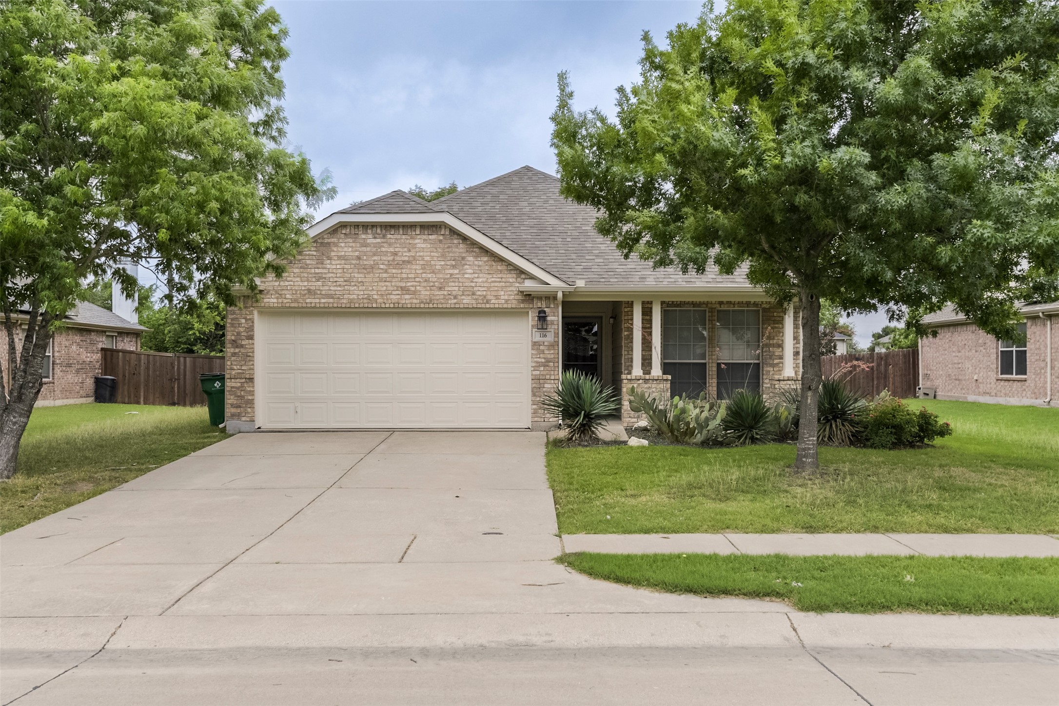 116 Bison Meadow Drive Waxahachie TX 75165