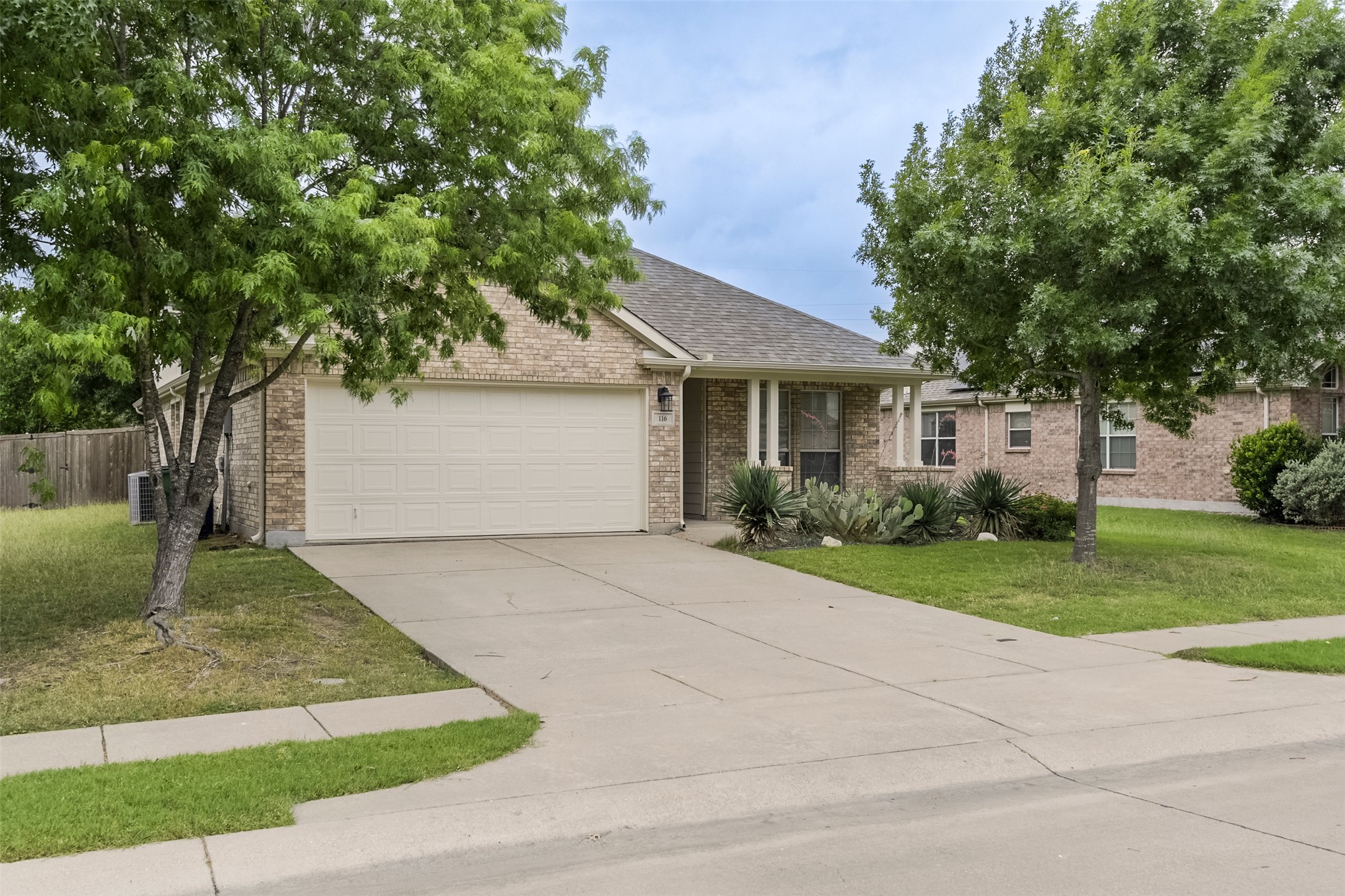 116 Bison Meadow Drive Waxahachie TX 75165