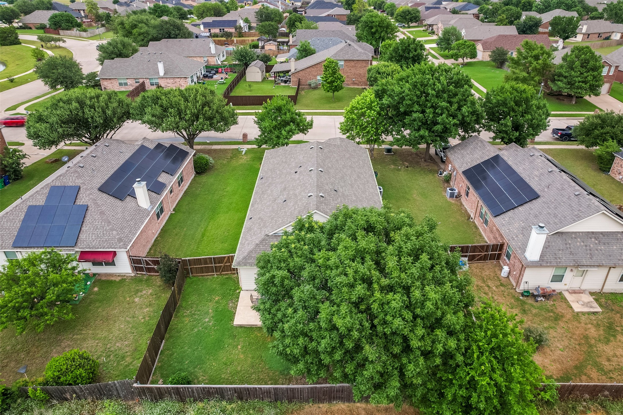 116 Bison Meadow Drive Waxahachie TX 75165
