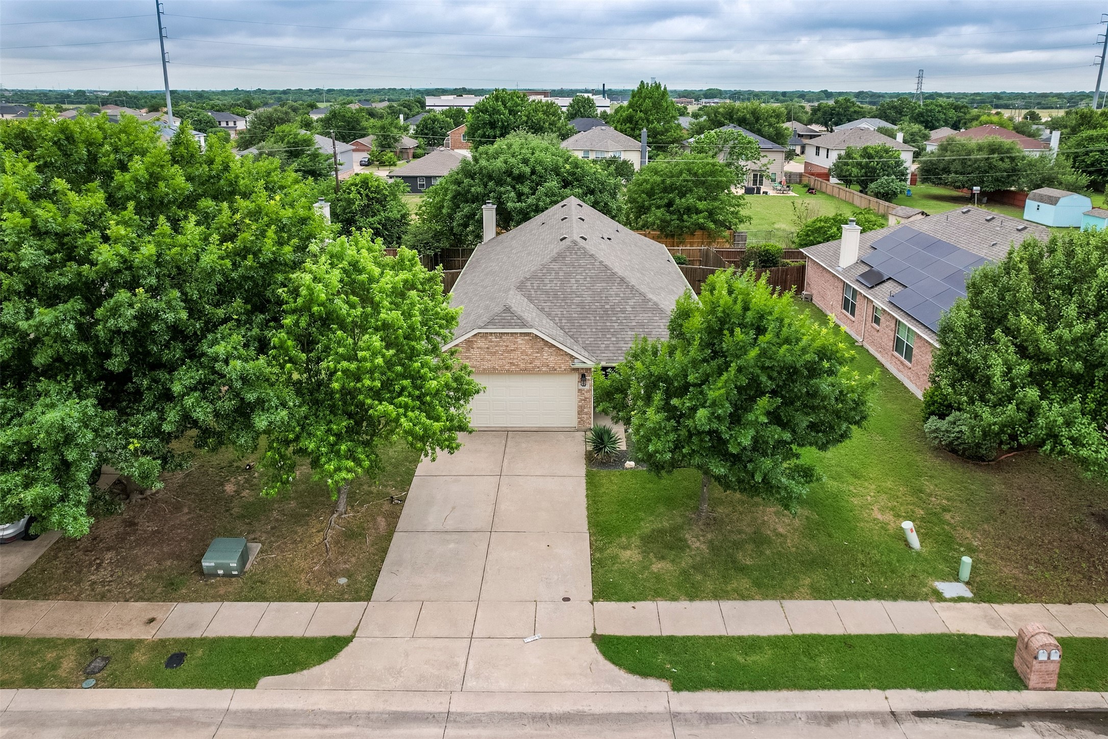 116 Bison Meadow Drive Waxahachie TX 75165